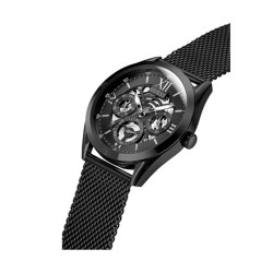 Montre Homme Guess GW0368G3 Noir