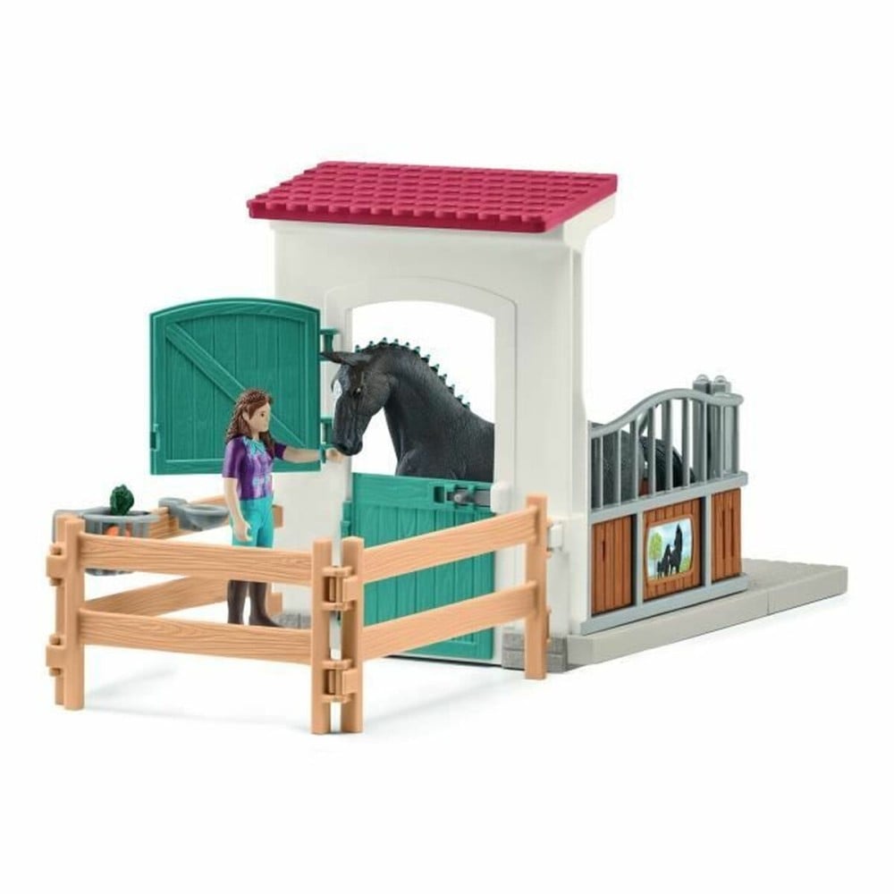 Playset Schleich Horse Club