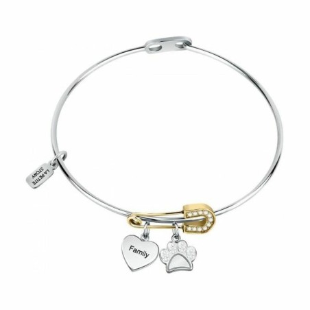 Bracelet Femme La Petite Story LPS05ASF11