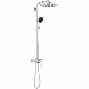 Dusche Säule Grohe Vitalio Comfort 250