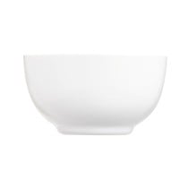 Bol Luminarc Diwali Blanc verre 14,5 cm (24 Unités)