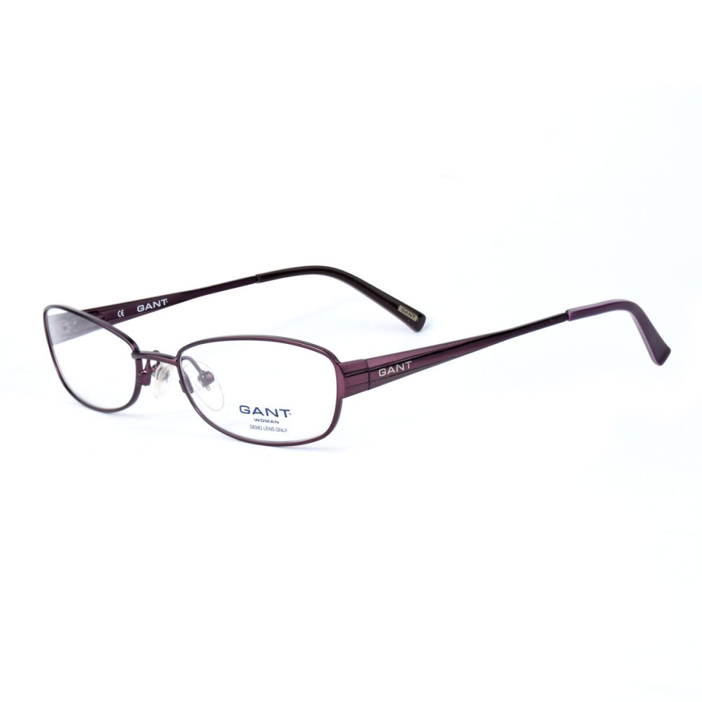 Monture de Lunettes Unisexe Gant TORCA-SPUR Violet Ø 51 mm