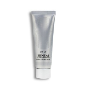 Day-time Anti-aging Cream Sensai 4973167698419 50 ml