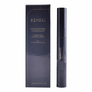 Correcteur facial   Sensai 4973167257463   HC02 35 ml