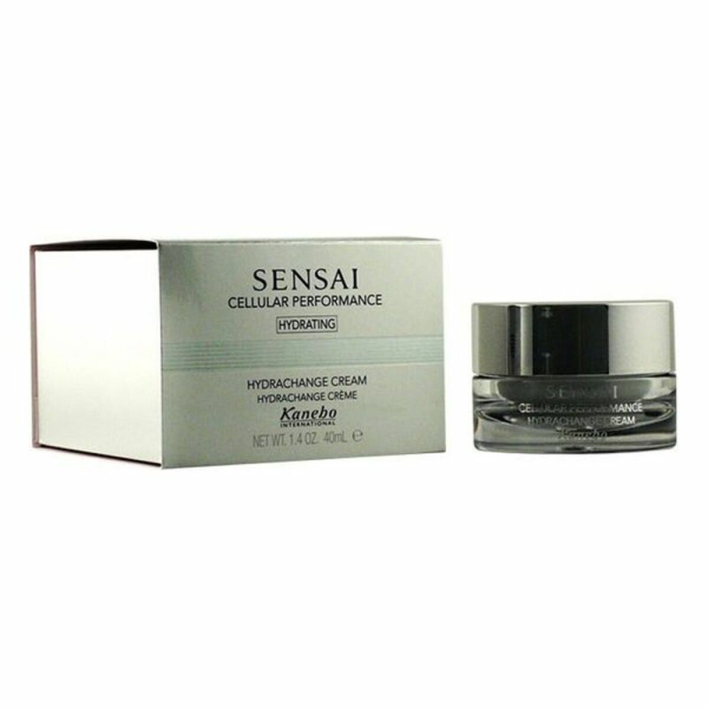 Anti-Aging Feuchtigkeitscreme Kanebo Sensai