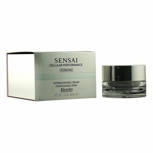 Crème hydratante anti-âge Kanebo Sensai