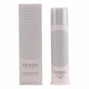 Glycolic Peeling Mask Sensai