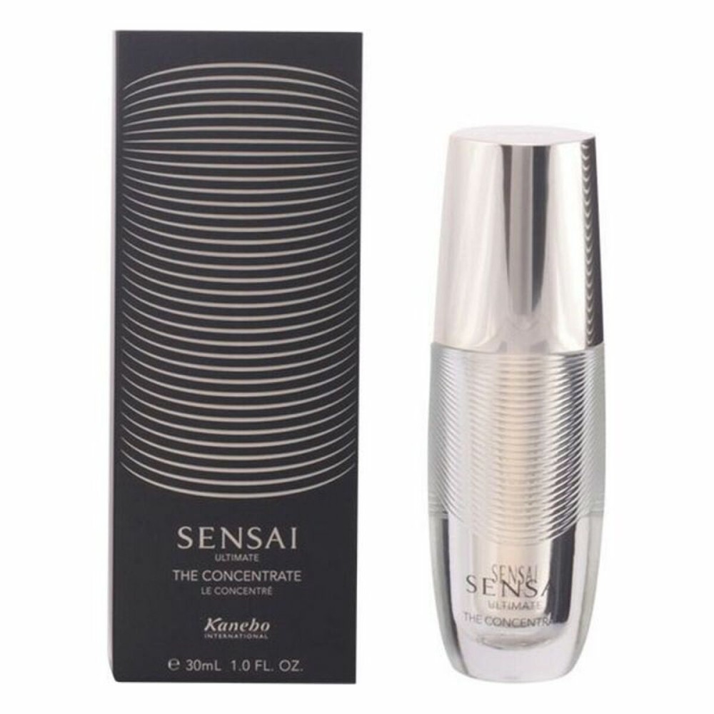 Anti-Aging Serum Ultimate Concentrate Sensai 4973167909263 30 ml