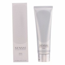 Feuchtigkeitsspendend Gesichtsmaske Sensai 2524911 100 ml