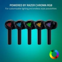 Écouteurs in Ear Bluetooth Razer RZ12-03820200-R3U1 Noir