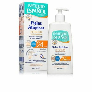 After Sun Instituto Español 300 ml