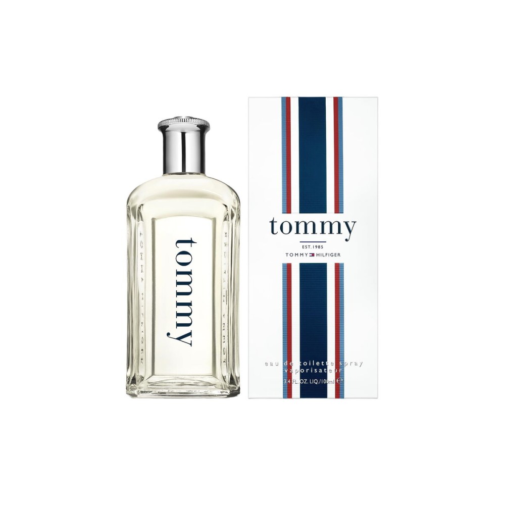 Herrenparfüm Tommy Hilfiger EDT Tommy 100 ml