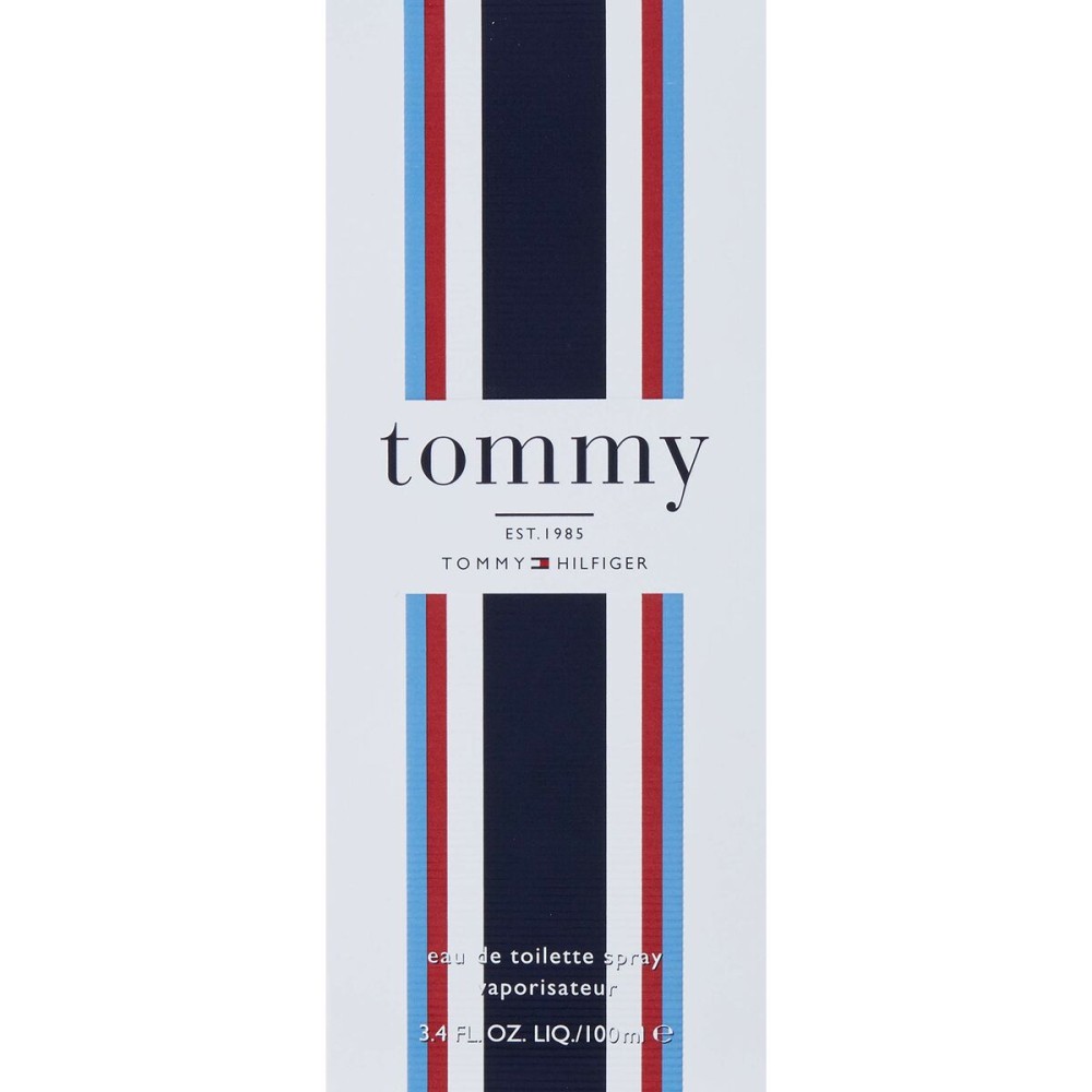 Herrenparfüm Tommy Hilfiger EDT Tommy 100 ml