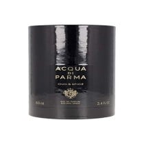 Parfum Unisexe Acqua Di Parma Signatures of the Sun Oud & Spice EDP 100 ml