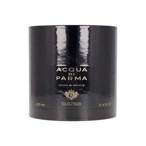 Parfum Unisexe Acqua Di Parma Signatures of the Sun Oud & Spice EDP 100 ml