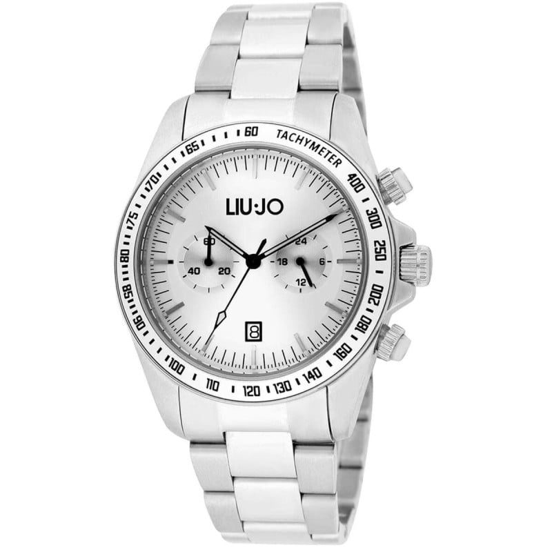 Montre Homme LIU JO TLJ2118