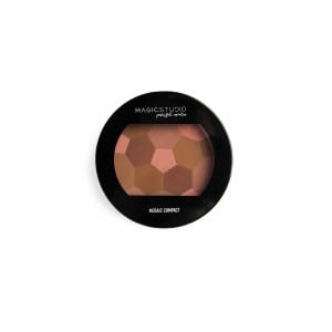 Compact Bronzing Powders Magic Studio 10 ml Mosaic