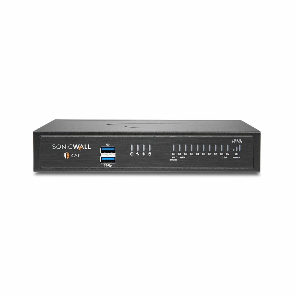 Adaptateur SonicWall 02-SSC-6796