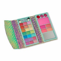 Palette mit Lidschatten IDC Institute 10 ml