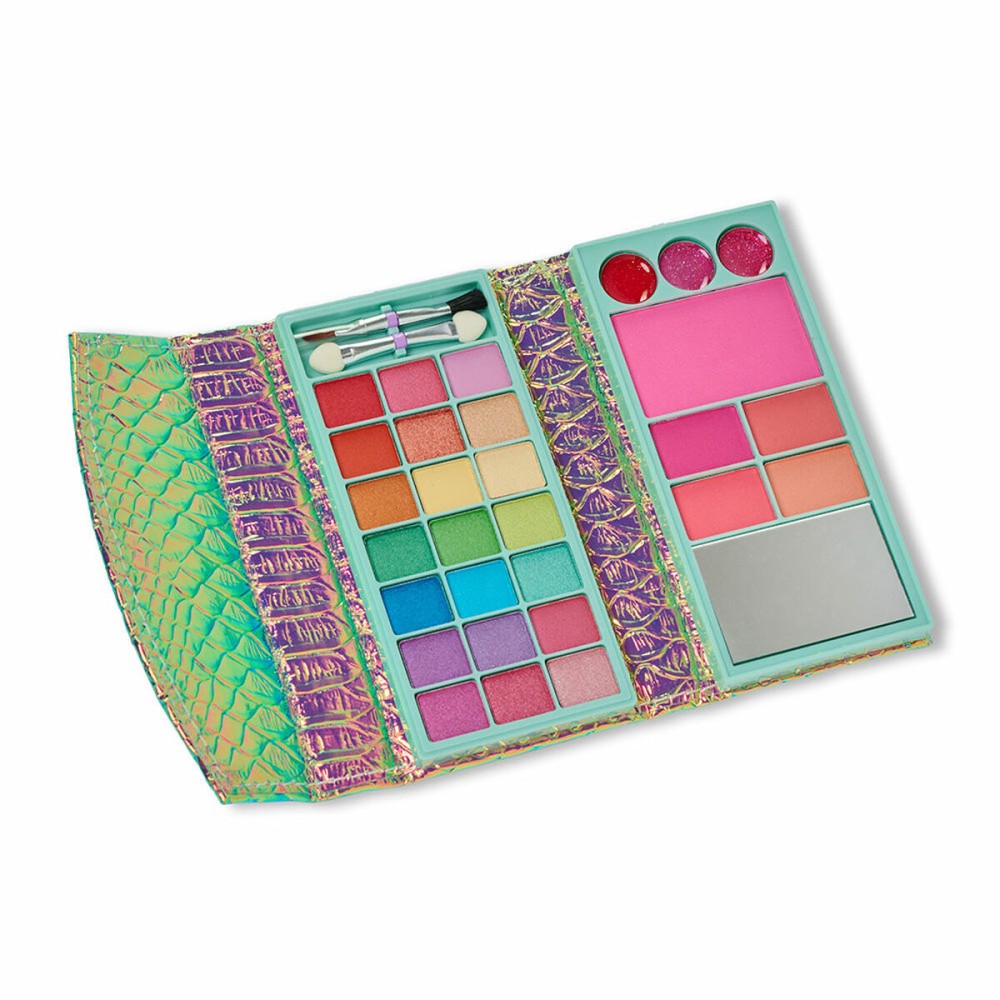 Eye Shadow Palette IDC Institute 10 ml