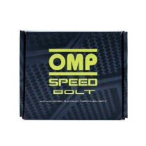 Felgenschrauben OMP OMPS09491401 M14 x 1,50 Range Rover (20 Stück)