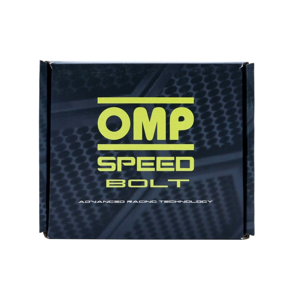 Felgenschrauben OMP OMPS09491401 M14 x 1,50 Range Rover (20 Stück)