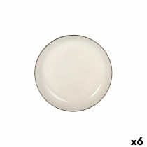Plat à Gratin La Mediterránea Anllo Ø 23 x 4,9 cm (6 Unités)