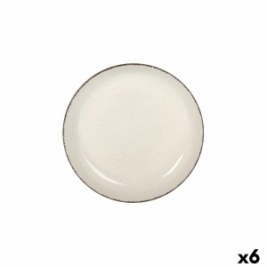 Plat à Gratin La Mediterránea Anllo Ø 23 x 4,9 cm (6 Unités)