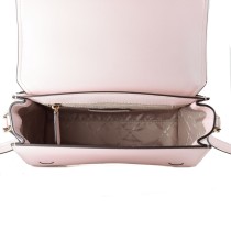 Damen Handtasche Michael Kors 35T2G8IM6L-POWDER-BLUSH Rosa 24 x 17 x 9 cm