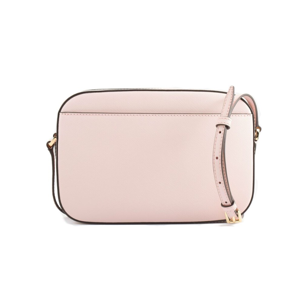 Sac-à-main Femme Michael Kors 35S1GTTC7L-POWDER-BLUSH Rose 24 x 18 x 6 cm