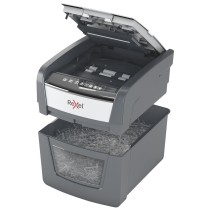 Paper Shredder Rexel Optimum AutoFeed 45X 20 L