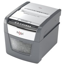 Paper Shredder Rexel Optimum AutoFeed 45X 20 L