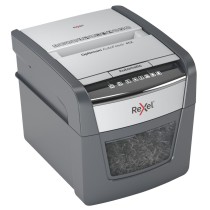 Paper Shredder Rexel Optimum AutoFeed 45X 20 L