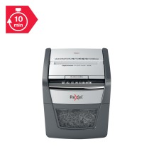 Paper Shredder Rexel Optimum AutoFeed 45X 20 L