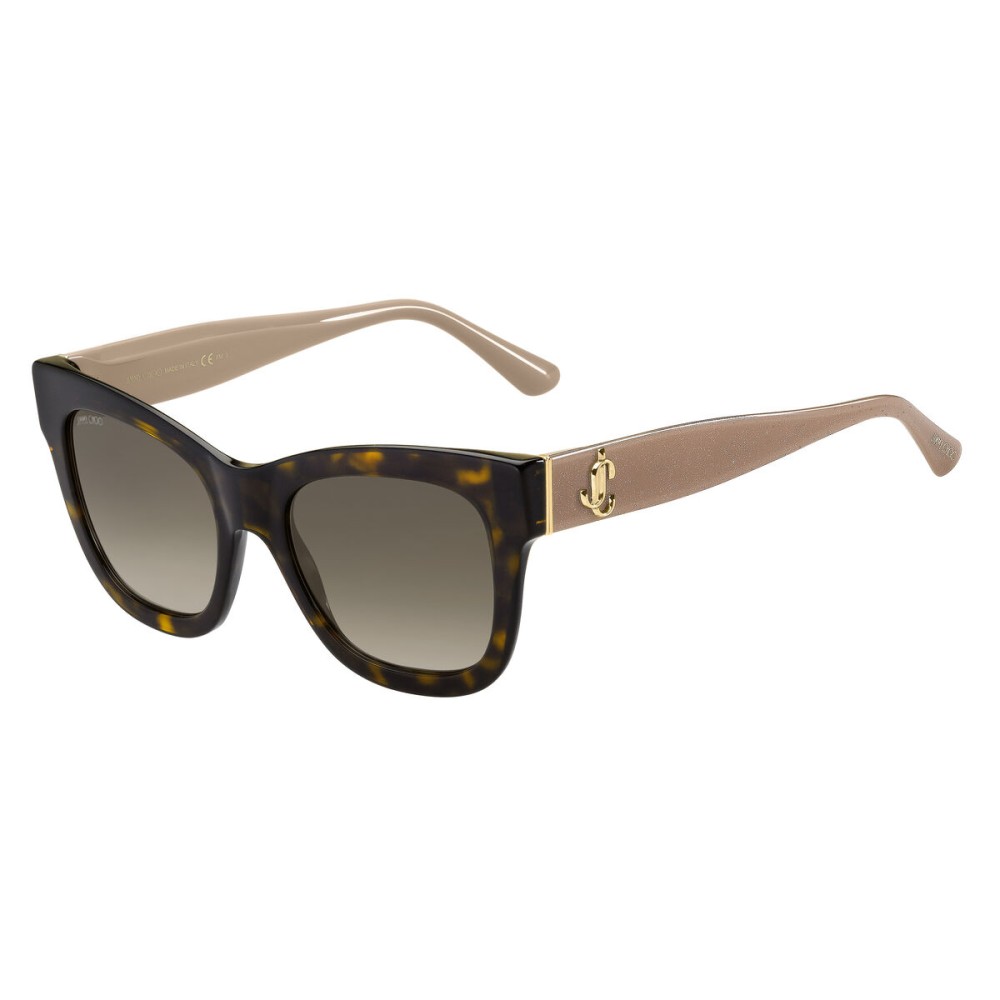 Lunettes de soleil Femme Jimmy Choo JAN-S-ONS-HA  Ø 52 mm