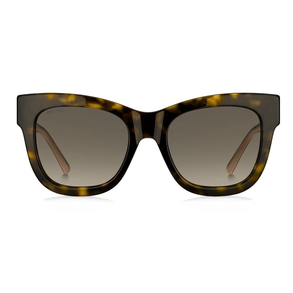 Damensonnenbrille Jimmy Choo JAN-S-ONS-HA  Ø 52 mm