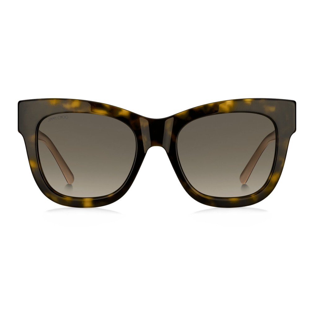 Lunettes de soleil Femme Jimmy Choo JAN-S-ONS-HA  Ø 52 mm