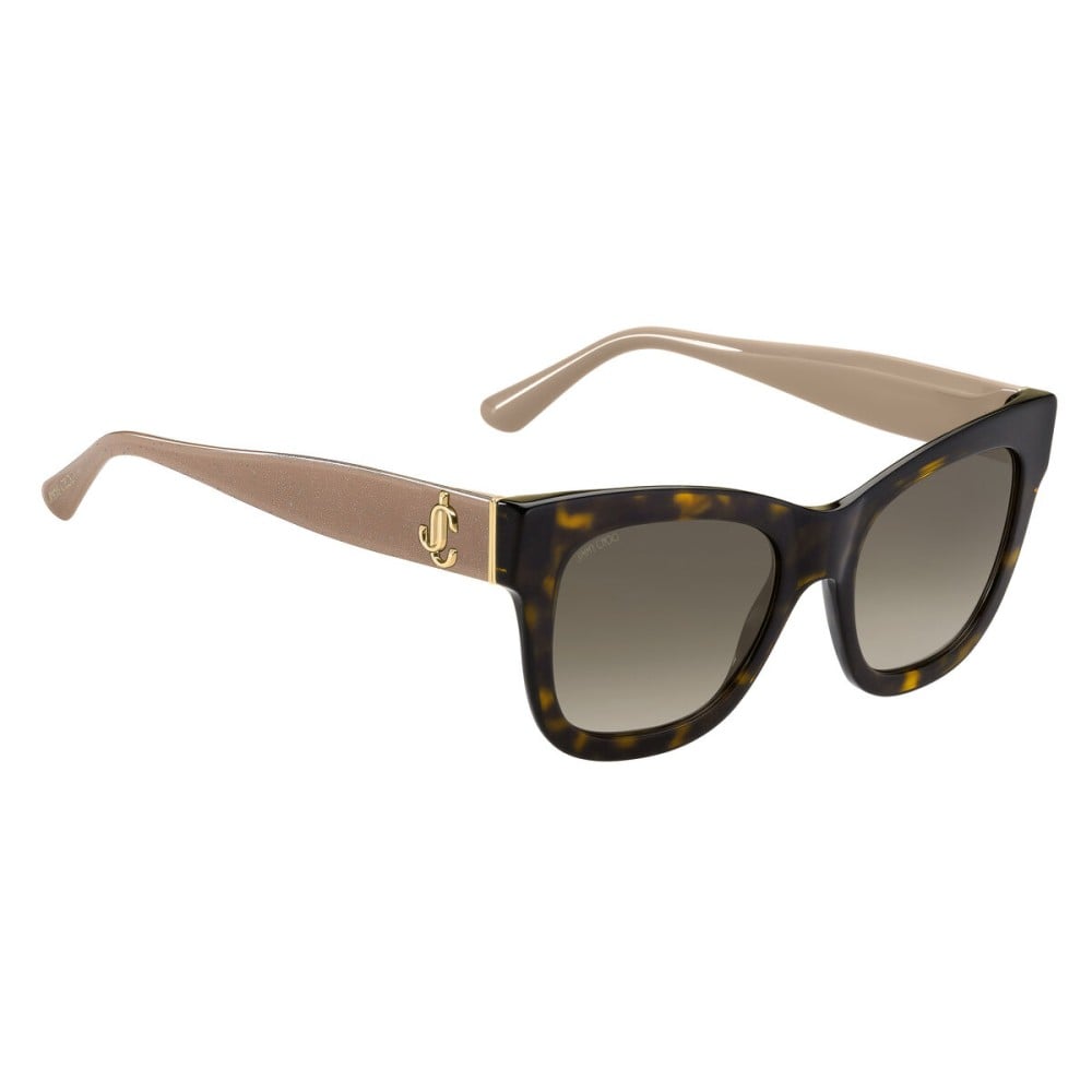 Damensonnenbrille Jimmy Choo JAN-S-ONS-HA  Ø 52 mm