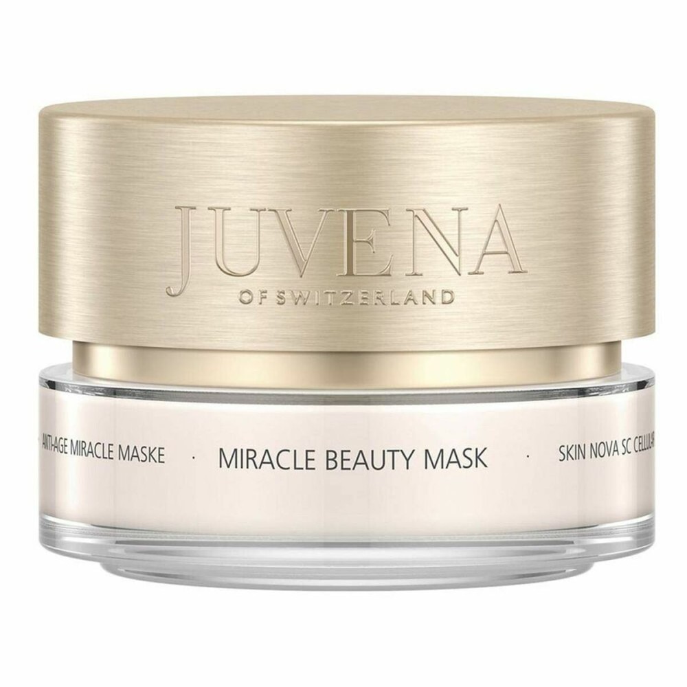 Facial Mask Miracle Beauty Juvena (75 ml)