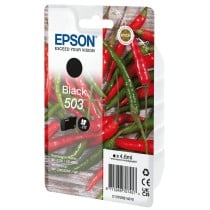 Original Ink Cartridge Epson C13T09Q14020 Black