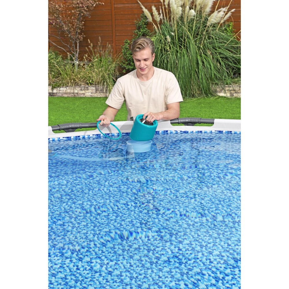 Bestway Wartungskit Pool Anschluss Filteranlage 279 cm Pool und Garten 58237