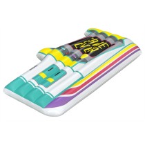 Bestway Luftmatratze Arcade 181x112 cm Strand und Pool 43851