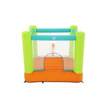 Bestway Saltador Ring Gonflable 194x175x170 cm +3 Ans Jardin 53394