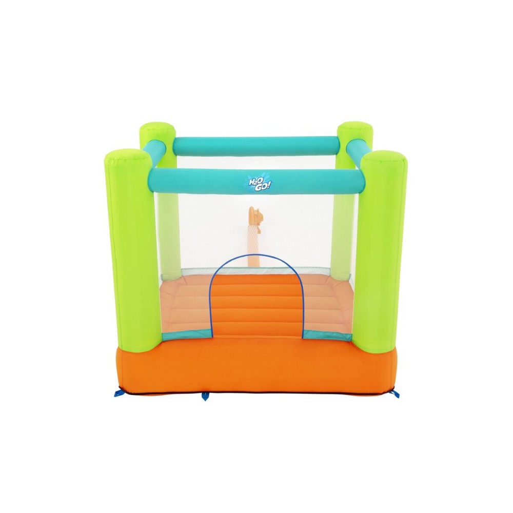 Bestway Saltador Ring Gonflable 194x175x170 cm +3 Ans Jardin 53394