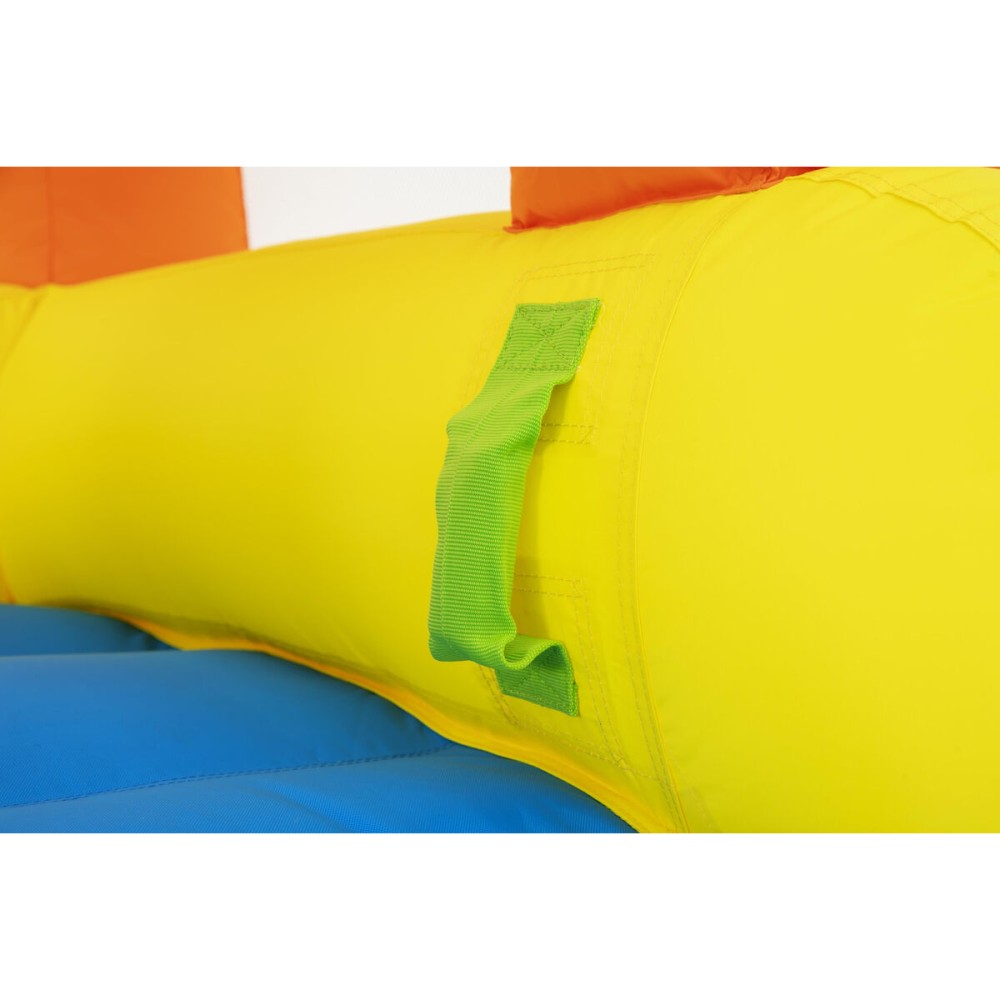 Bestway Aufblasbare Wasserpark 435x286x267cm + 5 Jahre Garten 53478