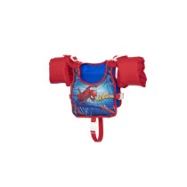 Bestway Vest with Arm Bands Disney Spiderman 56 cm +3-6 Years Pool & Beach 98795