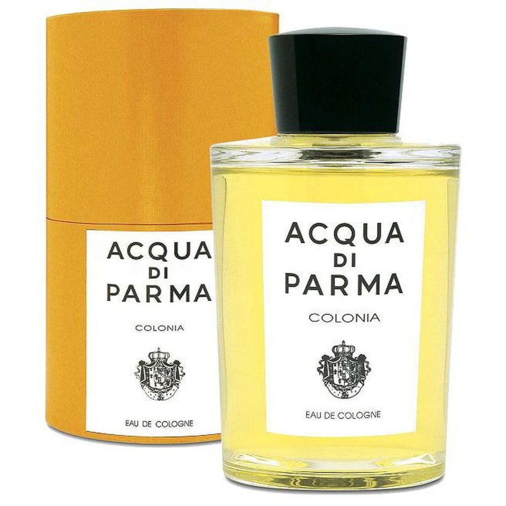 Unisex Perfume Acqua Di Parma Colonia EDC 180 ml