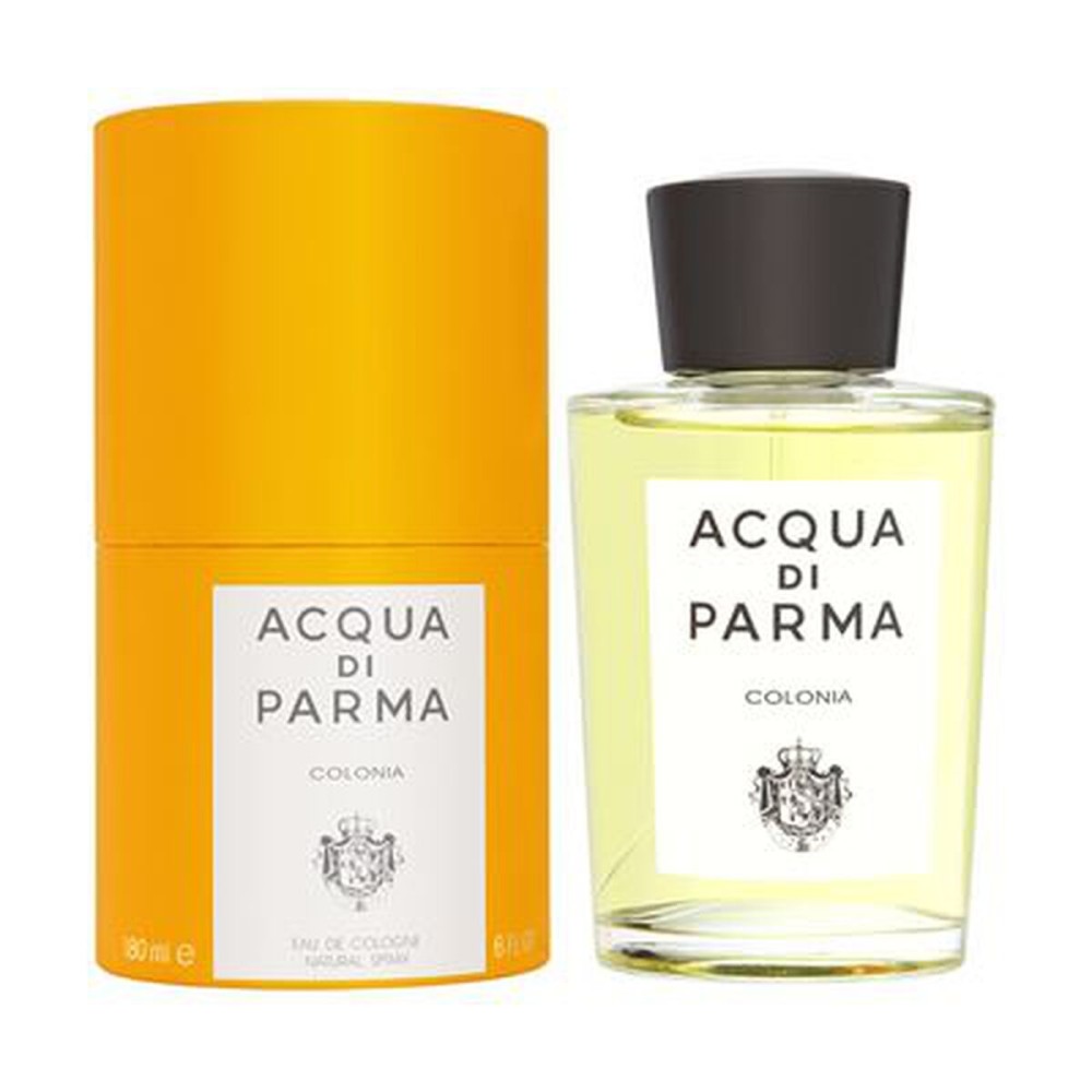 Unisex Perfume Acqua Di Parma Colonia EDC 180 ml