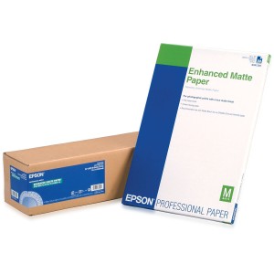 Papier pour imprimante Epson C13S041595 (1 Unité)