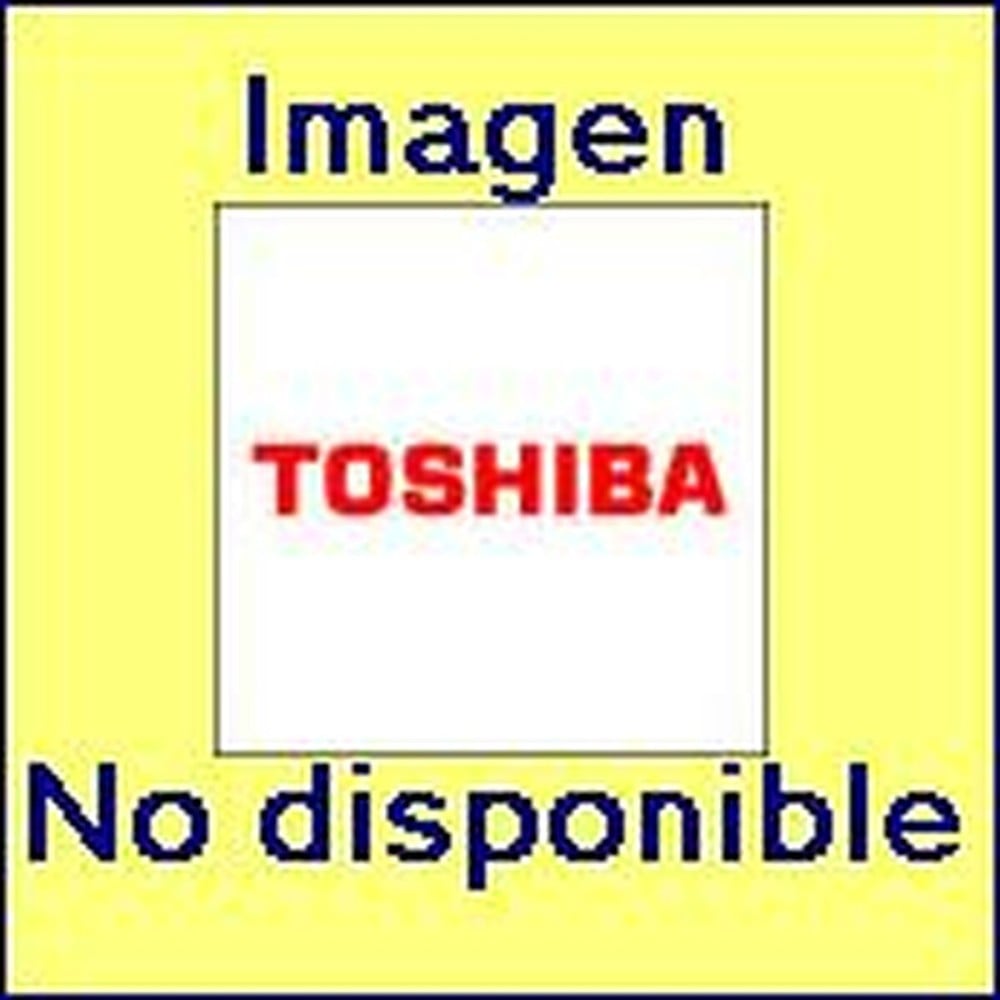 Toner Toshiba Multicolour